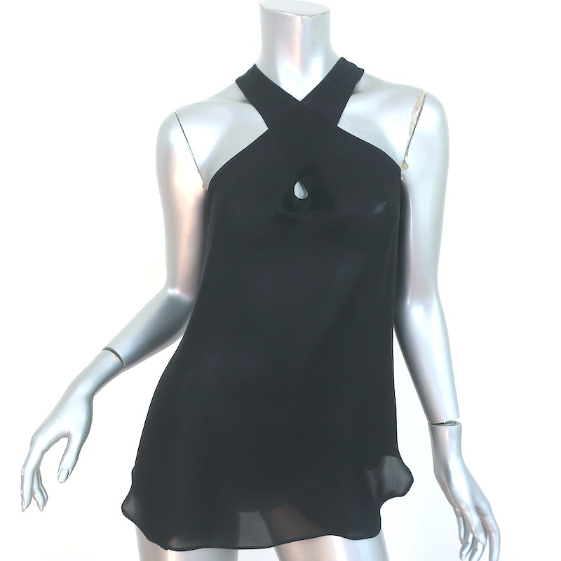 Pre-loved/Used Nili Lotan Women's Tops: $130