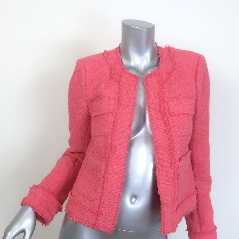 Pre-loved/Used L'Agence Women's Coats & Jackets: $275