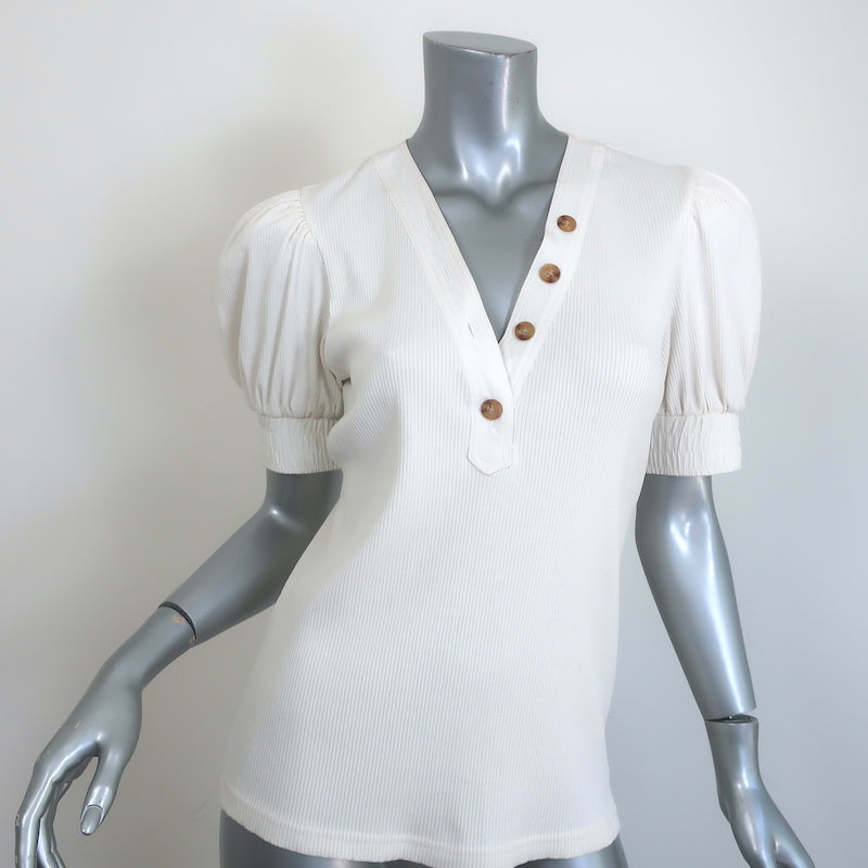 Pre-loved/Used Derek Lam Women's Tops: $105