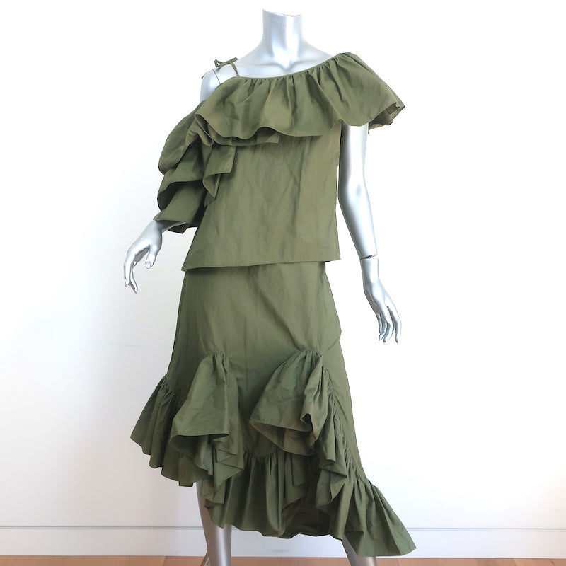 Pre-loved/Used Marques'Almeida Womens' Suits & Suit Separates: $395