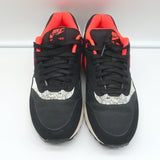 Nike Air Max 1 Valentine's Day Queen of Hearts Sneakers Size 8.5 631366-006