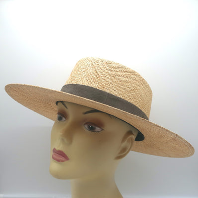 Pre-loved/Used Janessa Leone Women's Hats: $150