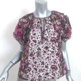 Pre-loved/Used Ulla Johnson Women's Tops: $125