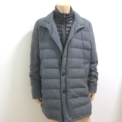 Pre-loved/Used Moncler Men's Jackets: $795