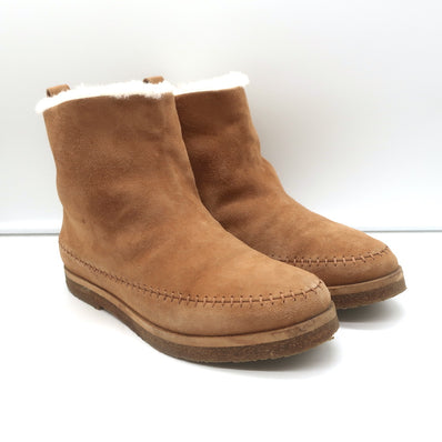Pre-loved/Used Jenni Kayne Women's Boots: $150