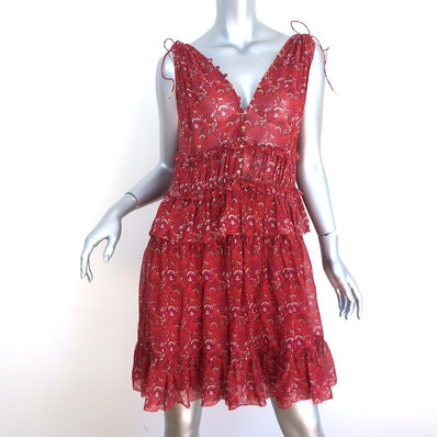 Pre-loved/Used Ulla Johnson Women's Dresses: $150
