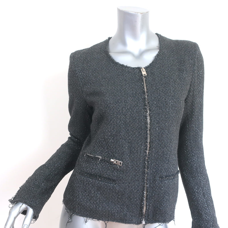 Pre-loved/Used IRO Women's Coats & Jackets: $130
