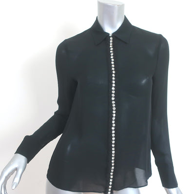 Pre-loved/Used Alice & Olivia Women's Tops: $165