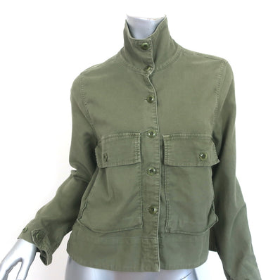 Pre-loved/Used The Great Women's Coats & Jackets: $165