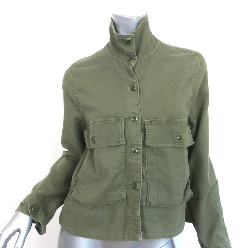 Pre-loved/Used The Great Women's Coats & Jackets: $165