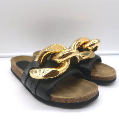 Pre-loved/Used JW Anderson Women's Sandals: $185