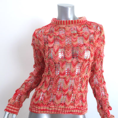 Pre-loved/Used Missoni Women's Sweaters: $399