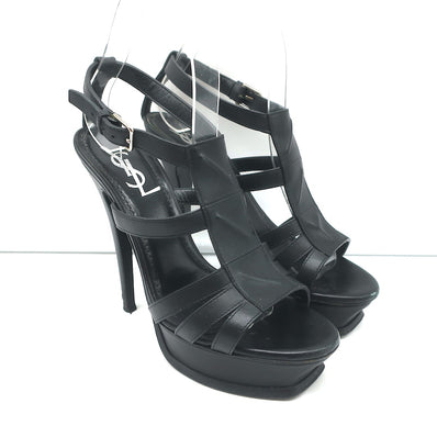 Pre-loved/Used Yves Saint Laurent Women's Heels: $199