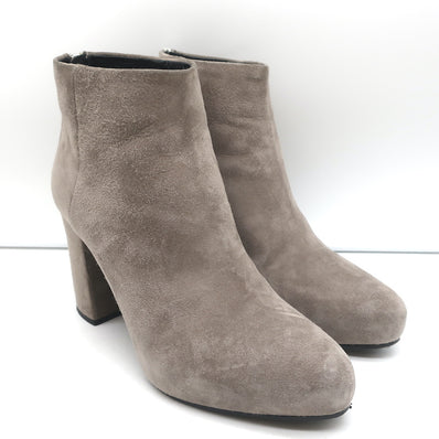 Pre-loved/Used Prada Women's Boots: $350