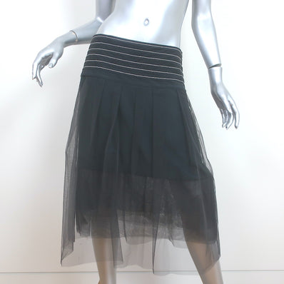Pre-loved/Used Brunello Cucinelli Women's Skirts: $249