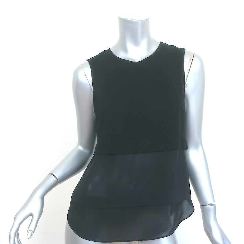 Pre-loved/Used A.L.C. Women's Tops: $75