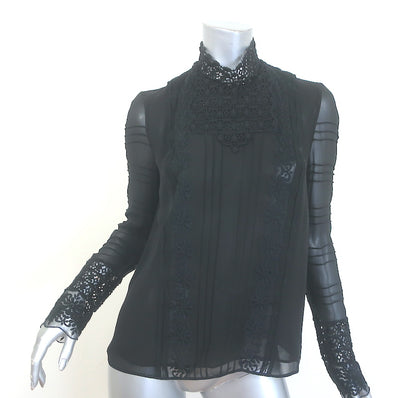 Pre-loved/Used Giambattista Valli Women's Tops: $240