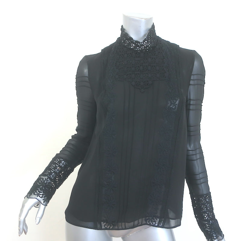 Pre-loved/Used Giambattista Valli Women's Tops: $240