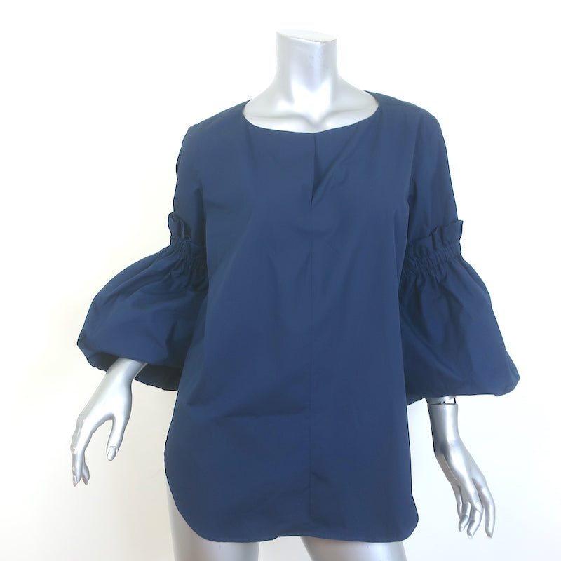 Pre-loved/Used Silvia Tcherassi Women's Tops: $350