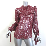 Pre-loved/Used Veronica Beard Women's Tops: $295