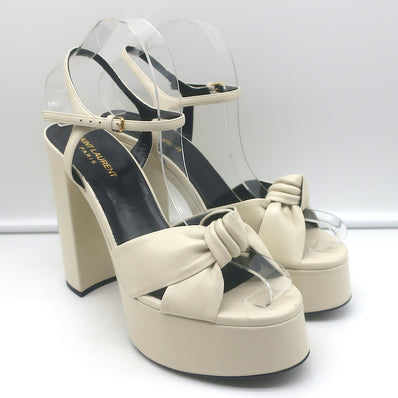 Pre-loved/Used Yves Saint Laurent Women's Heels: $550