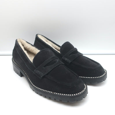 Pre-loved/Used Celine Women's Flats: $330