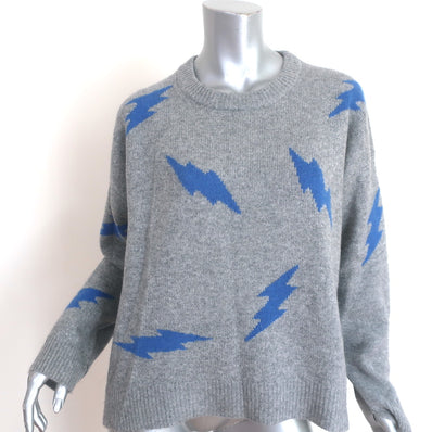 Pre-loved/Used Zadig & Voltaire Women's Sweaters: $195