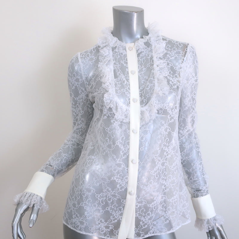 Pre-loved/Used Magda Butrym Women's Tops: $249