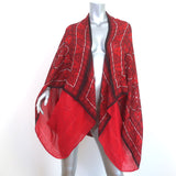 Pre-loved/Used Alexander McQueen Women's Scarves: $750