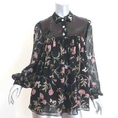 Pre-loved/Used Giambattista Valli Women's Tops: $750