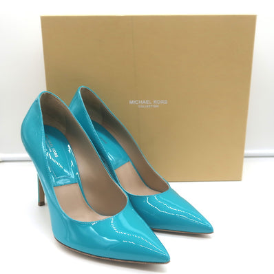 Pre-loved/Used Michael Kors Women's Heels: $250