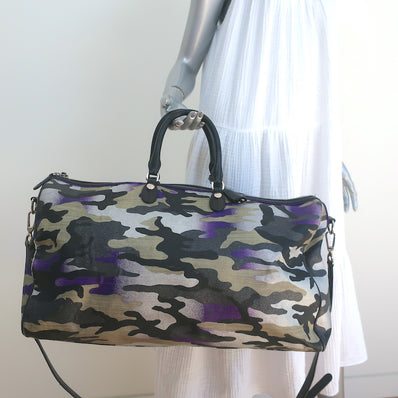 Pre-loved/Used Christian Dior Luggage: $350