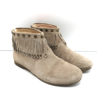 Pre-loved/Used Anine Bing Women's Boots: $130