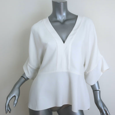 Pre-loved/Used Chloe Women's Tops: $330