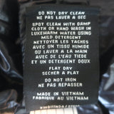 SAM Freestyle Down Puffer Jacket Merlot Size Medium NEW