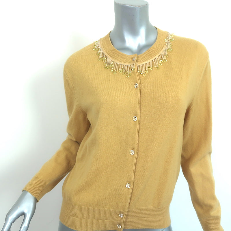 Pre-loved/Used Marc Jacobs Women's Sweaters: $175
