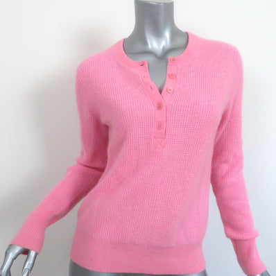 Pre-loved/Used White + Warren Women's Sweaters: $148