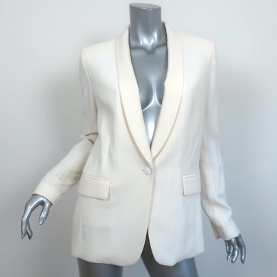 Pre-loved/Used IRO Women's Coats & Jackets: $119