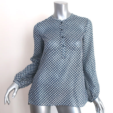 Pre-loved/Used Carolina Herrera Women's Tops: $99