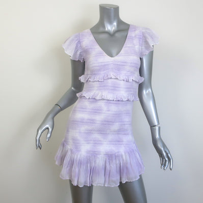 Pre-loved/Used LoveShackFancy Women's Dresses: $165