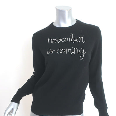 Pre-loved/Used Lingua Franca Women's Sweaters: $150