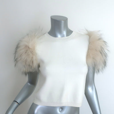 Pre-loved/Used Alice & Olivia Women's Sweaters: $249