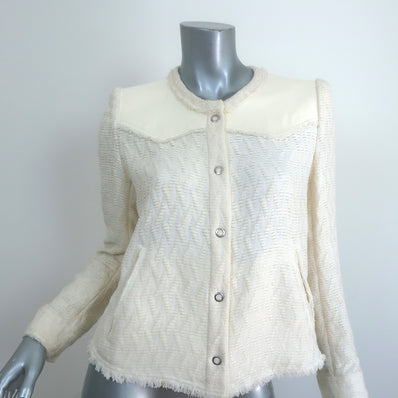 Pre-loved/Used IRO Women's Coats & Jackets: $140