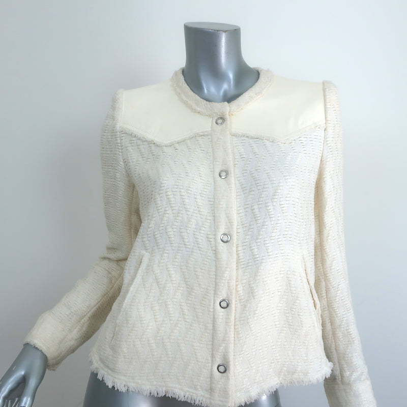 Pre-loved/Used IRO Women's Coats & Jackets: $140