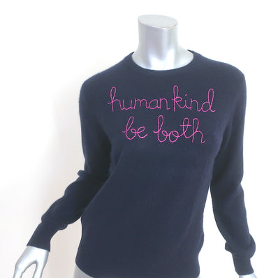 Pre-loved/Used Lingua Franca Women's Sweaters: $220