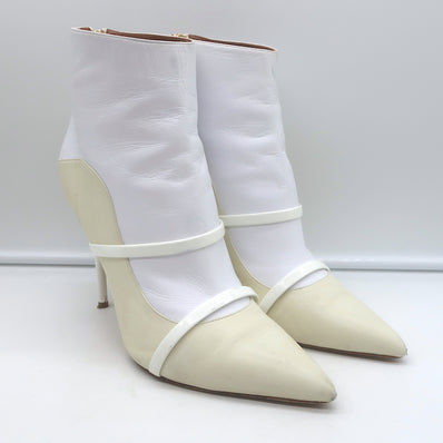 Pre-loved/Used Malone Souliers Women's Boots: $175