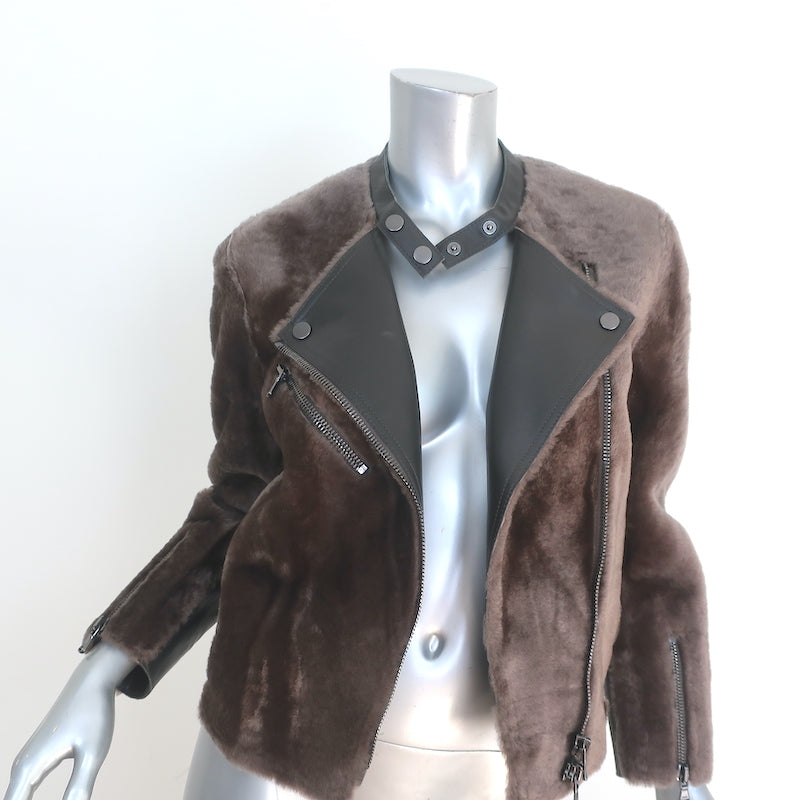 Pre-loved/Used Philip lim 3.1 Women's Coats & Jackets: $399