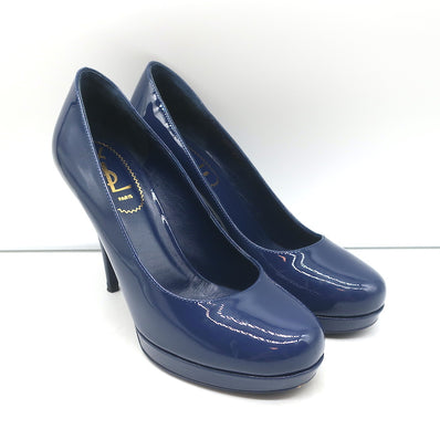 Pre-loved/Used Yves Saint Laurent Women's Heels: $199