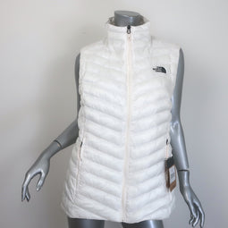 The North Face Huila Synthetic Puffer Vest Dune