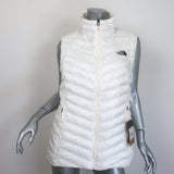 The North Face Huila Synthetic Puffer Vest Dune